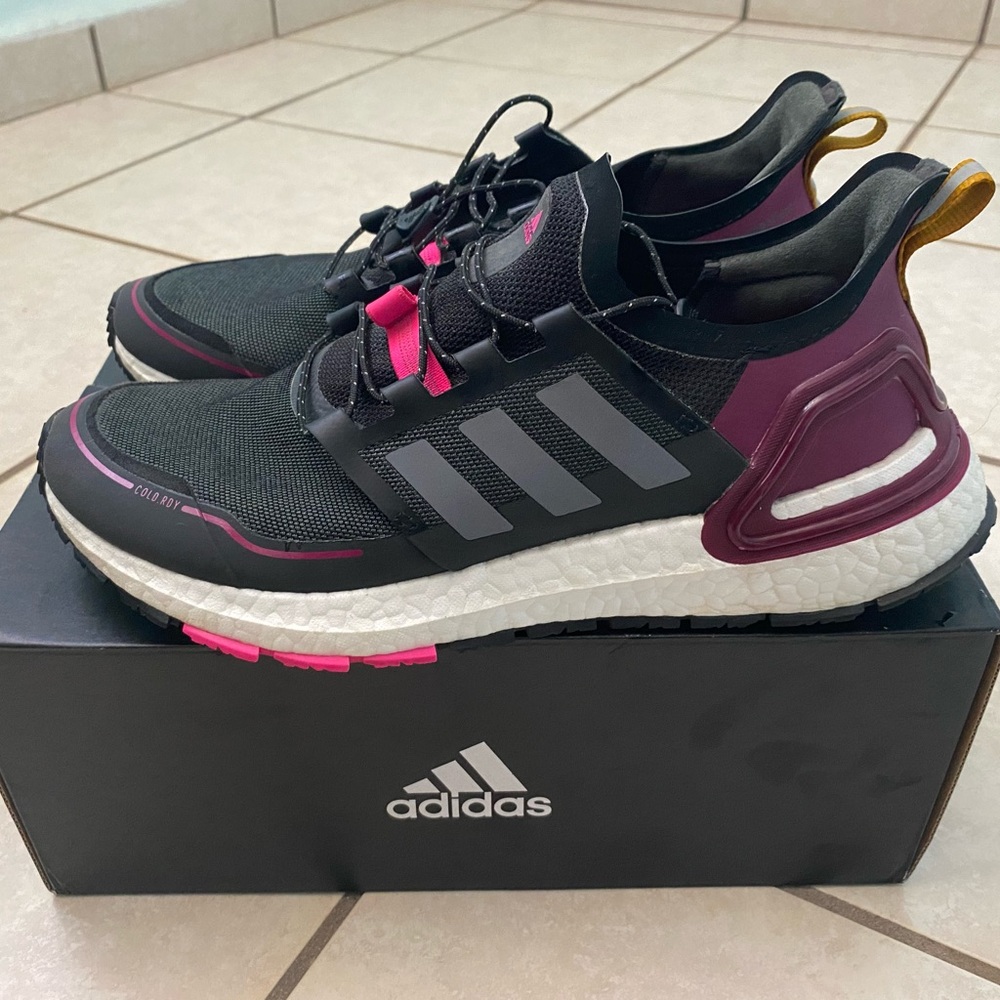 COPY - Adidas Ultraboost C. RDY